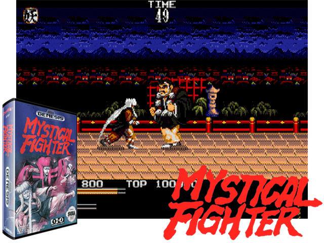 Mystical Fighter (U) [c][!]
